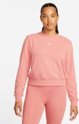Nike Блуза w nk one df crew lbr (fb5125-618)