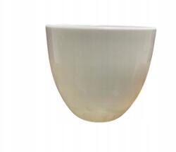 MartineX Pvc Kaspó Ikebana Fedél Pvc Orchidea 11 CM Nád Kompozíciók (DONICZKA FI 11 CM)