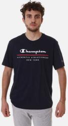 Champion Тениска Crewneck (219734-BS501)