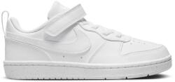 NIKE Обувки court borough low recraft (ps) (dv5457-106)