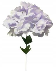 MartineX Műhortenzia Rózsaszín Nagy 23cm Big Csokorhoz Vagy Vázához (#15)