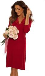 De Lafense Női hálóing De Lafense 810 Lilian 3XL-4XL