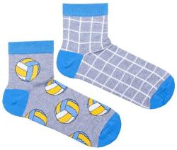 Milena Férfi zokni Milena Avangard 1153-041 3/4, 39-46