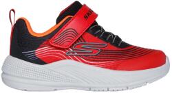 Skechers Обувки microspec advance (403926n-rdbk)