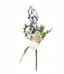  Karácsonyfadísz, nád Pikk-pakk Műfenyő XP04-03 (XP04-03)