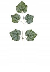 MartineX Levél Szőlő moha 55cm Csokornyakkendő Kompozíció (LIŚĆ poj)