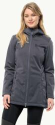 Jack Wolfskin Яке windhain coat w (1307781-6179)