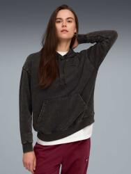 PUMA Суитшърт ESS ELEVATED Relaxed Wash Hoodie FL (68810301)