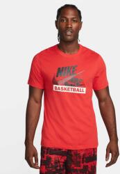 Nike Тениска m nk df ssnl exp