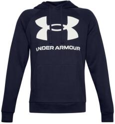 Under Armour Суитшърт Rival Fleece Big Logo HD (1357093-410)