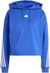 Adidas Суитшърт Future Icons 3-Stripes Hoodie (IS3887)