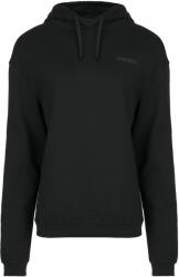 Napapijri Női pulóver Napapijri B-Blanche Hooded black 041 L (NP0A4HYP0411)