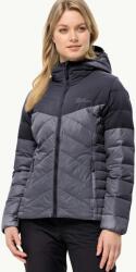 Jack Wolfskin Яке tundra down hoody w (1206642-6179)