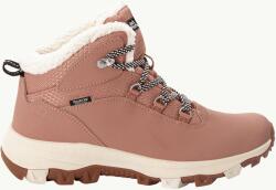 Jack Wolfskin Обувки everquest texapore mid w - sportdepot - 153,04 лв