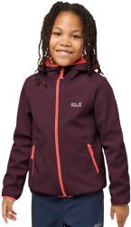 Jack Wolfskin Яке fourwinds jacket kids - sportdepot - 65,93 лв