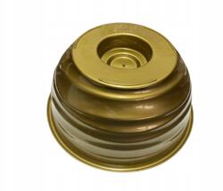 MartineX Virágtartó 18 cm Nád kompozíciók Művirágok Sand P Pvc alap (18)