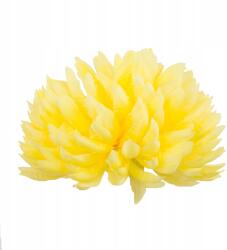 MartineX Krizantém Termék Fej Mesterséges Virágok Virág Mesterséges Krizantém (XX)