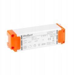 Rebel tápegység Led zsinórokhoz 12V 2, 5A (YSL36-1202500) 30Watt max (URZ0883)