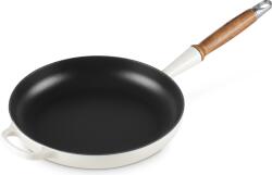 Le Creuset Tigaie Signature, 26 cm, bej (20258267160422)