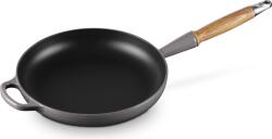 Le Creuset Tigaie Signature, 26 cm, gri (20258264440422)