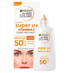 Garnier archoz elszíneződések ellen Garnier Uv Spf 50+ 40ml