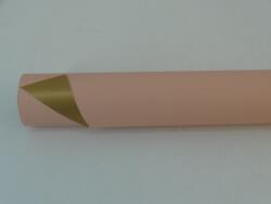 MartineX Szatén Fólia Virágos Celofán Virágcsokor 58CM 8M (Folia) - allegro - 1 430 Ft