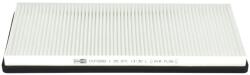 CHAMPION Filtru aer habitaclu / polen CHAMPION CCF0282 (CCF0282)