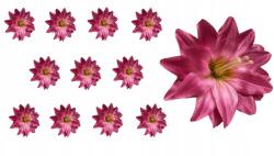 12 X Margaretka mesterséges csomózó fej Mesterséges Virágok Margaretka (Margaretka) - allegro - 1 060 Ft