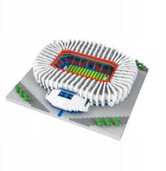 Habarri Parc Des Princess focistadion építőkockák 3778 db-os (PRC)