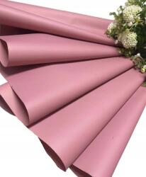 MartineX Virágcsomagoló fólia esküvői ajándékok papír 50cm 8m (Folia) - allegro - 1 490 Ft