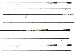 D.A.M. Spinning Horgászbot Dam Cult-x Spin 180/7-21g (65945)