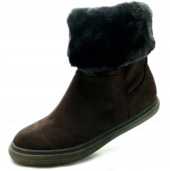 Wojtyłko Női bélelt bakancs Wojtyłko 7ZB11567 (7ZB11567)