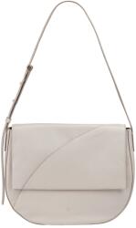 DuDu Stílusos női bőr postás táska vállra akasztható belső zsebbel Dudu (534-6070-39)