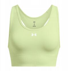 Under Armour edzőmelltartó Vanish Seamless Mid Branded retro L (1384419-383)