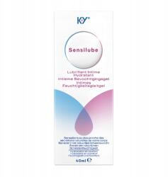 Durex K-y Sensilube vizes síkosító 40 ml (3059948002178)