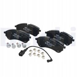 Delphi Első fékbetét Delphi LP3909