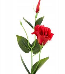  Eustoma mesterséges ág csokrokhoz mesterséges virágok kompozíciók Virág (Eustoma) - allegro - 415 Ft