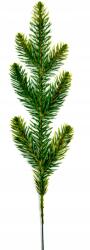 RAV Mesterséges ág lux Pe szilikon pikk-pakk lucfenyő fenyő (GIRLA-nda) - allegro - 215 Ft