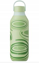 Chilly's termosz Og Hockney 500ml, House Of Sunny/Series kiadás (CH-B500S2HOS_OGHOC)