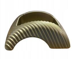 MartineX Pvc Kaspó Fedél Ikebana Tál Nádakhoz És Virágkompozíciókhoz Fókusz (PUCHAREK NA STOPCE)