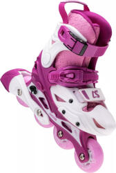 Cool Slide Gyerek Jégkorcsolya Görkorcsolya Freestyle ABEC-7 Coolslide Actionel Yr R 37-40 (5902786488360)