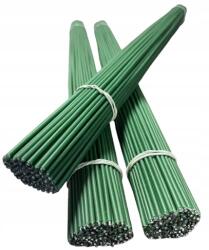 MartineX 100db X Virágkötő drót hosszú fejű szár termék szár 38cm (Drut)