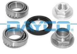 DAYCO Set rulment roata DAYCO KWD1099 (KWD1099) - fixbox