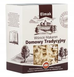 Elmak Cseresznye Házi Tészta Hagyományos Szalag 250g Prémium Elmak (5907798574551)