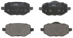ABE Set placute frana ABE C2C018ABE (C2C018ABE)