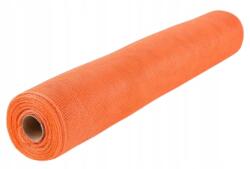 MartineX Virágos organza háló 50cm/9, 2m Dekoráció virág dekoráció FR80-12 (fr80-12)