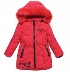 Aeropostale Miki Egér És Minnie Egér Őszi-téli Dzseki (1127-SKU14123)