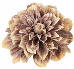  Dália Termék Fej Ón Virág Mesterséges Nád Kompozíció (xx) - allegro - 350 Ft