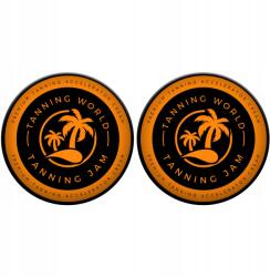  Tanning World Premium Accelerator Barnító Jam x2 db