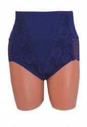  Bugyi Karcsúsító Pamut Csipkés, Size 3XL (Majtki Bawełniane Z/3X)